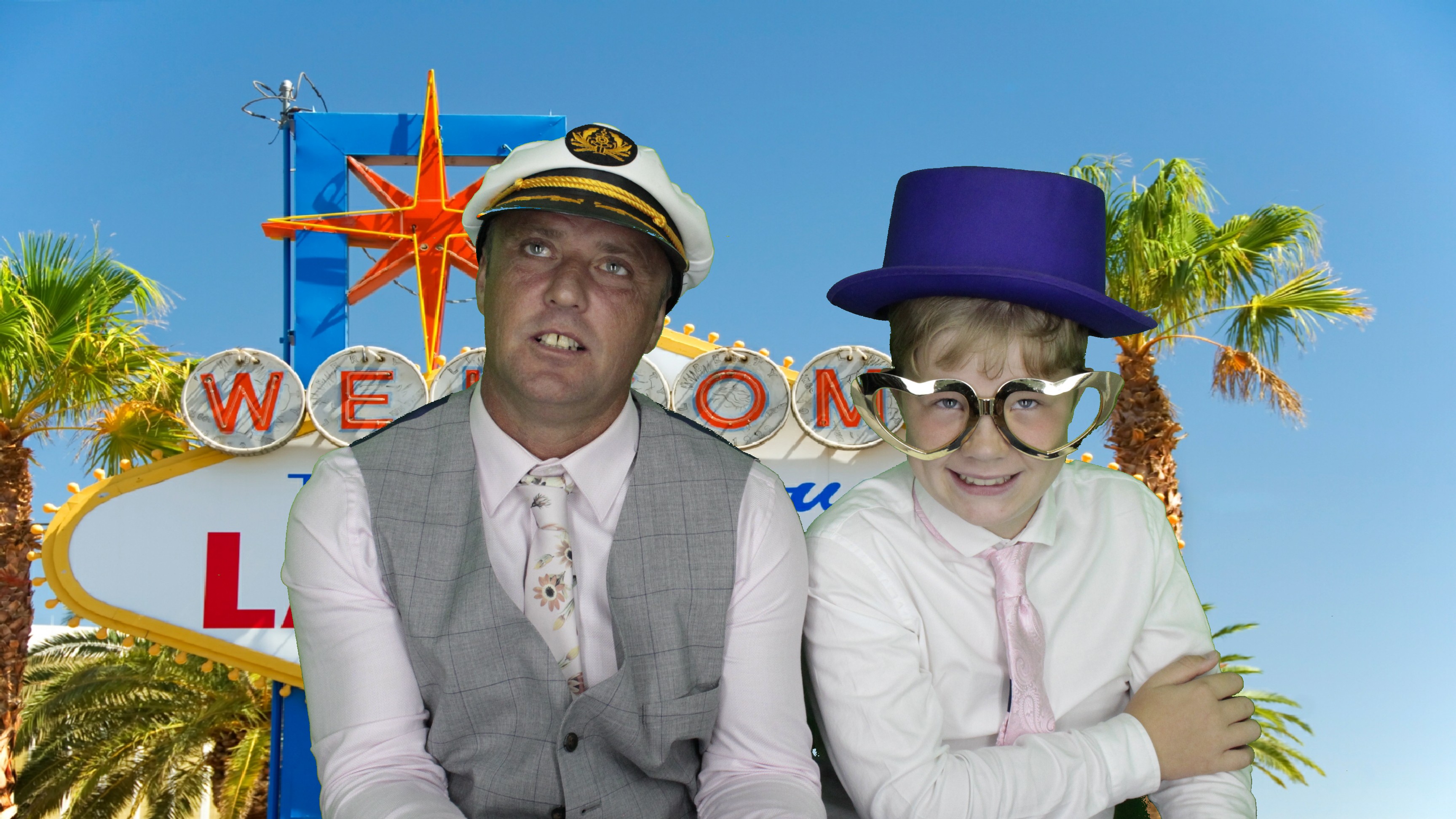 Alan & Maddie | View more photos from the event at gallery.myphotoboothexperience.co.uk/u/MyPhotoBoothExperienceLtd/Alan-Maddie